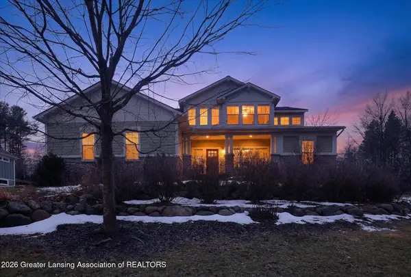 Address Withheld By Seller, East Lansing, MI 48823