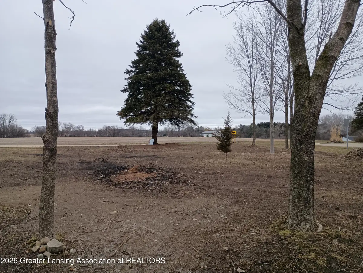 00 V/l N Lakeside Drive, Perrinton, MI 48871 - #1