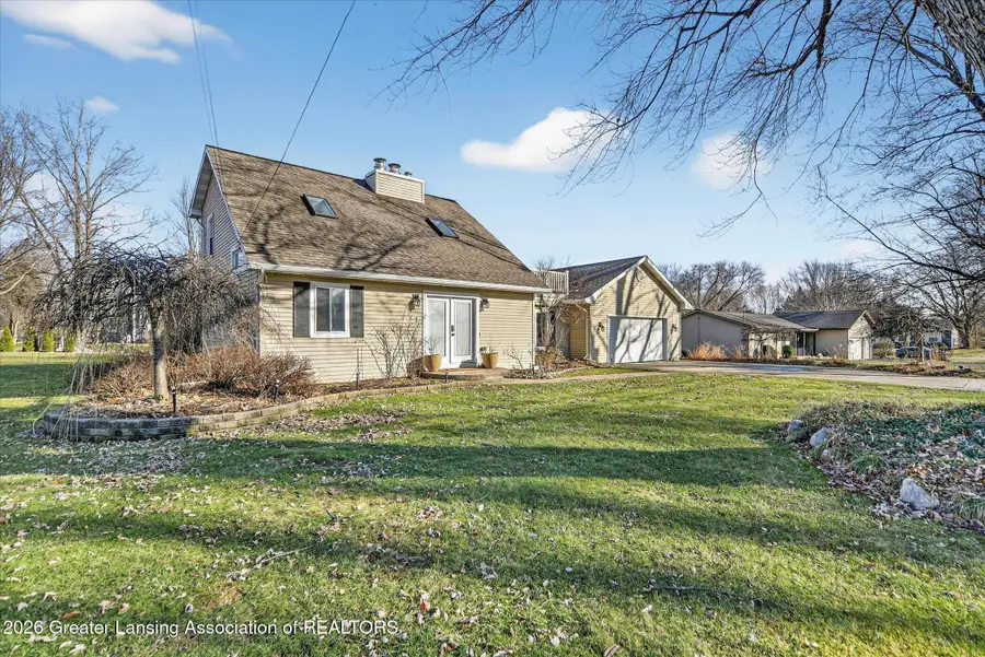 1225 Schavey Road, Dewitt, MI 48820 - #2