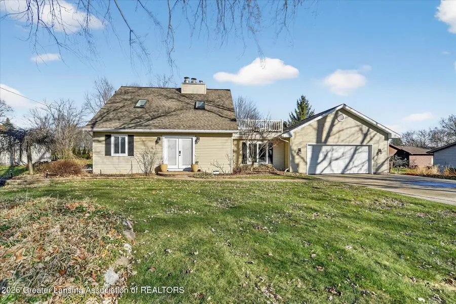 1225 Schavey Road, Dewitt, MI 48820 - #3