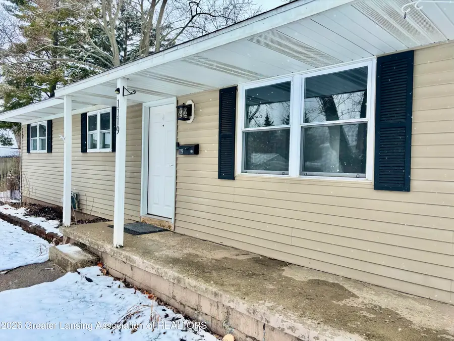 1119 Dingwall Drive, Owosso, MI 48867 - #2