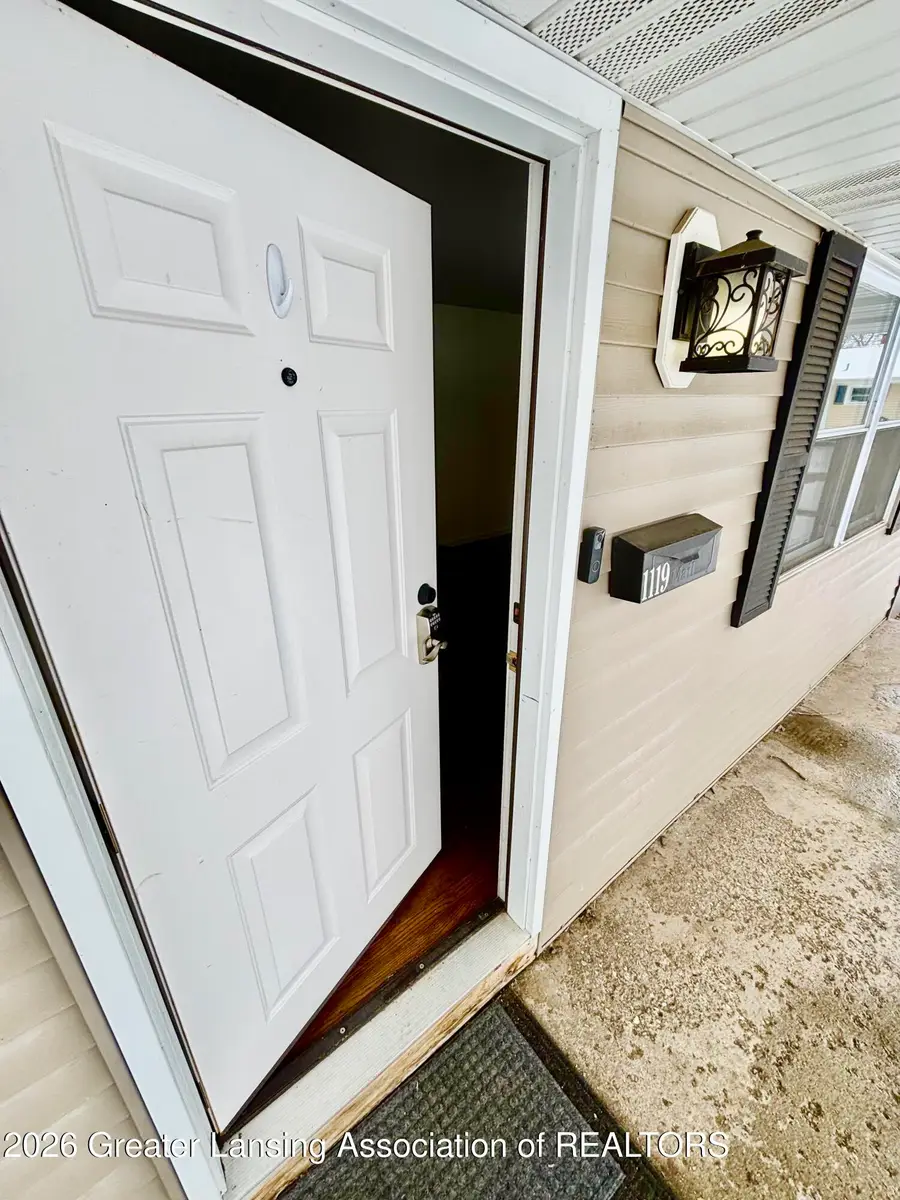 1119 Dingwall Drive, Owosso, MI 48867 - #3