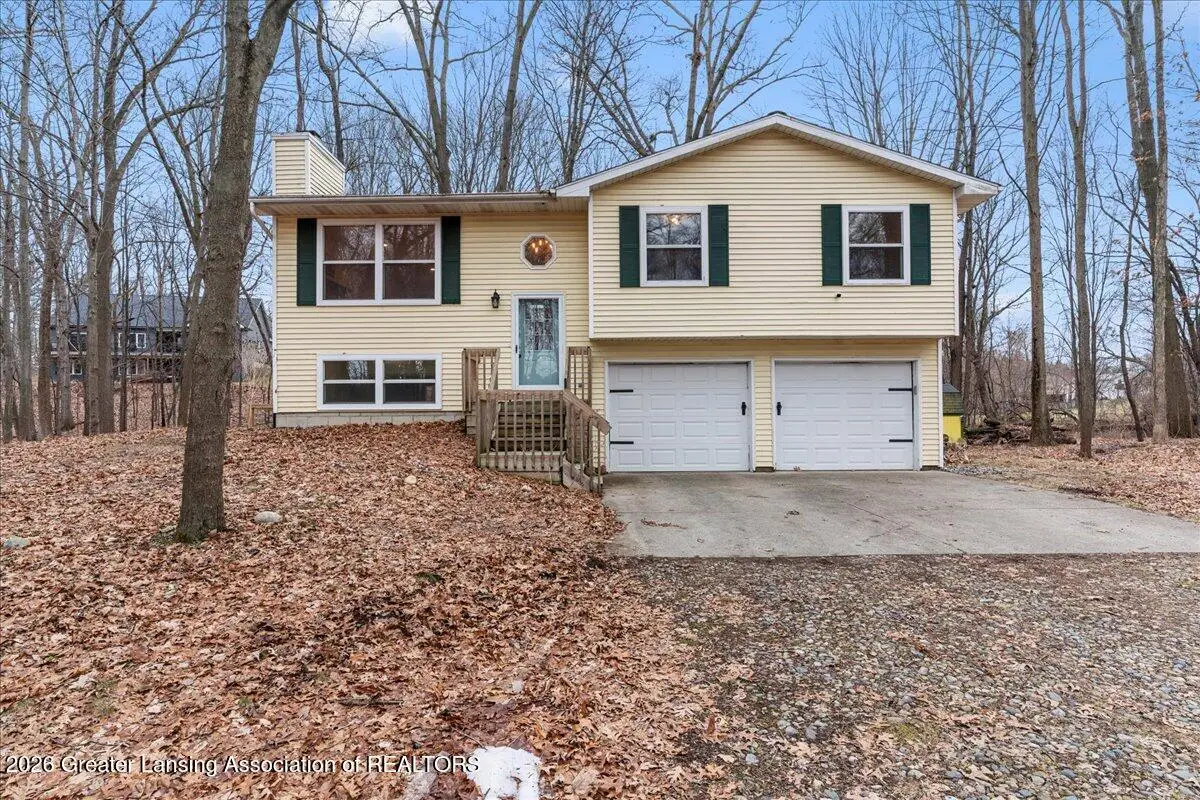 9602 Balfor Court, Laingsburg, MI 48848 - #1