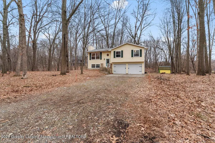 9602 Balfor Court, Laingsburg, MI 48848 - #2