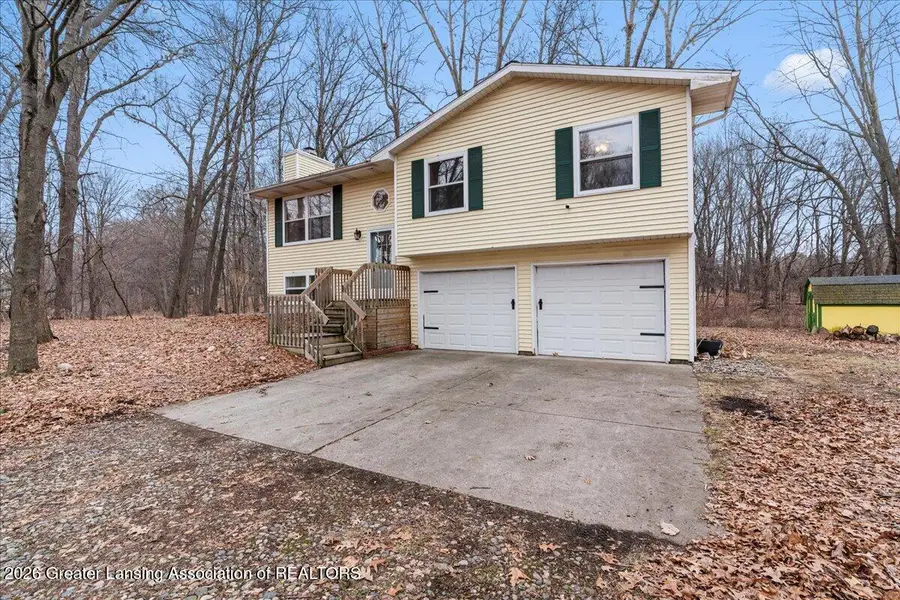 9602 Balfor Court, Laingsburg, MI 48848 - #3