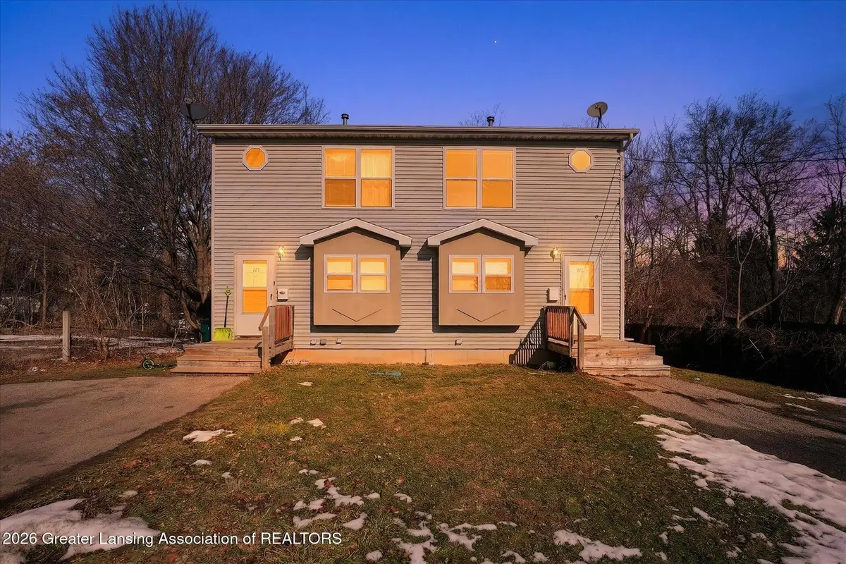 427-429 Liberty Street, Lansing, MI 48906 - #1