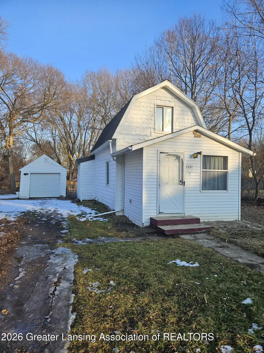 1731 Lyons Avenue, Lansing, MI 48910 - #2