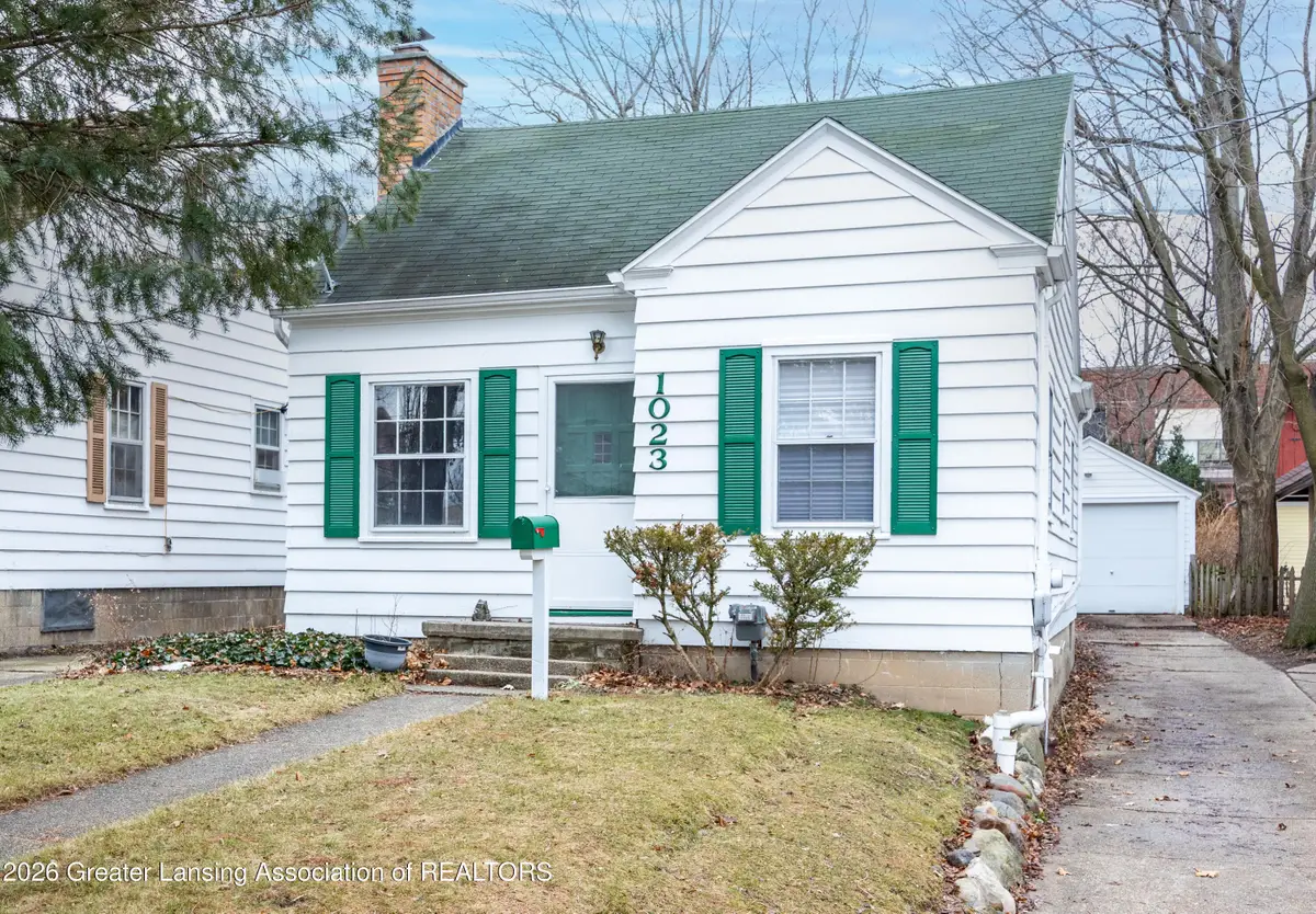 1023 Seymour Avenue, Lansing, MI 48906 - #1