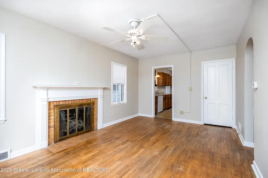 1023 Seymour Avenue, Lansing, MI 48906 - #2