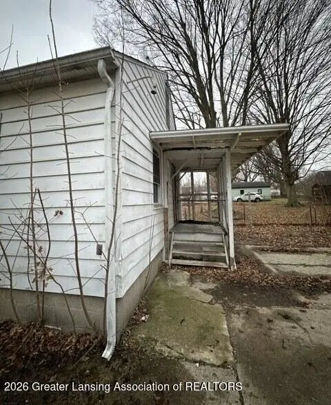 1527 Robertson Avenue, Lansing, MI 48915 - #3