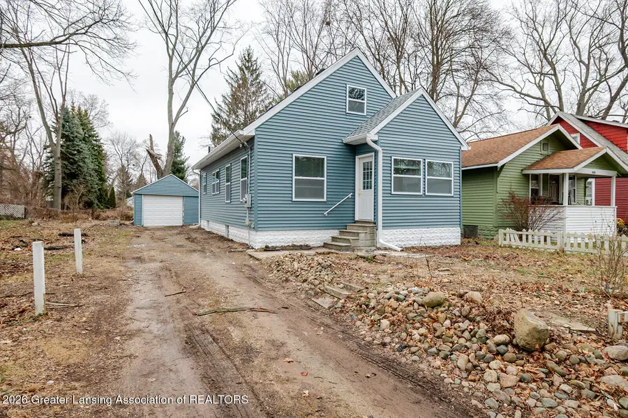 1418 Keeney Court, Lansing, MI 48915 - #2