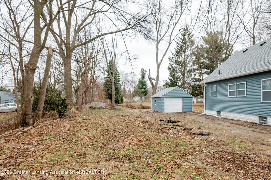 1418 Keeney Court, Lansing, MI 48915 - #3