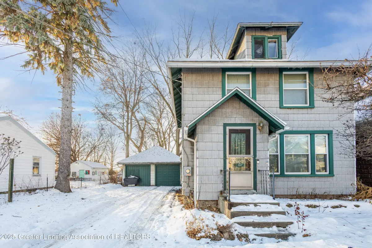 1527 Massachusetts Avenue, Lansing, MI 48906 - #1