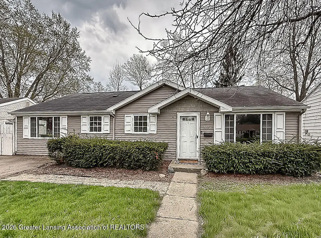 3003 Timber Drive, Lansing, MI 48917 - #1