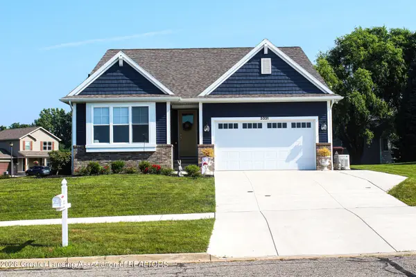 3331 E Daryls Way, Charlotte, MI 48813