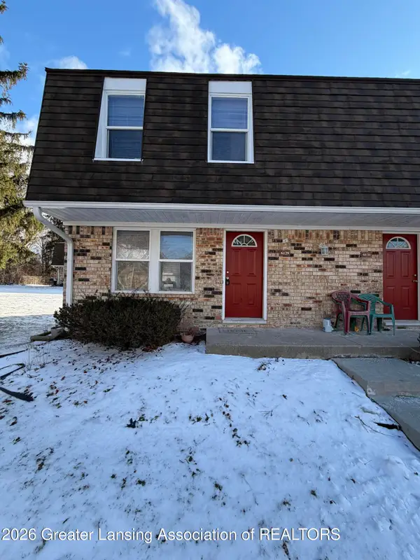 6129 Scotmar Drive, Lansing, MI 48911