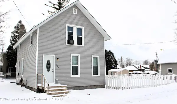 148 E Cross Street, Clarksville, MI 48815