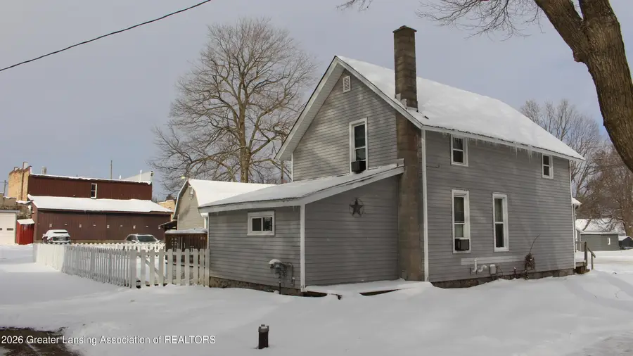 148 E Cross Street, Clarksville, MI 48815 - #2