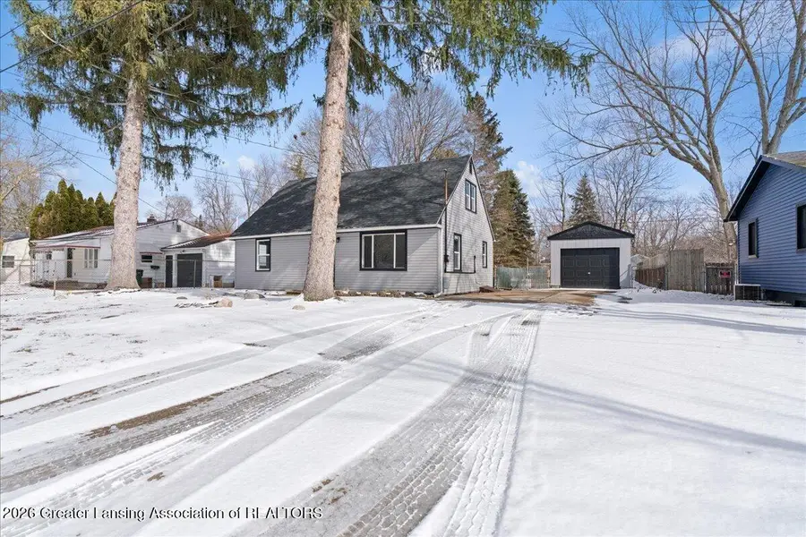 6935 Vernson Drive, Lansing, MI 48911 - #2