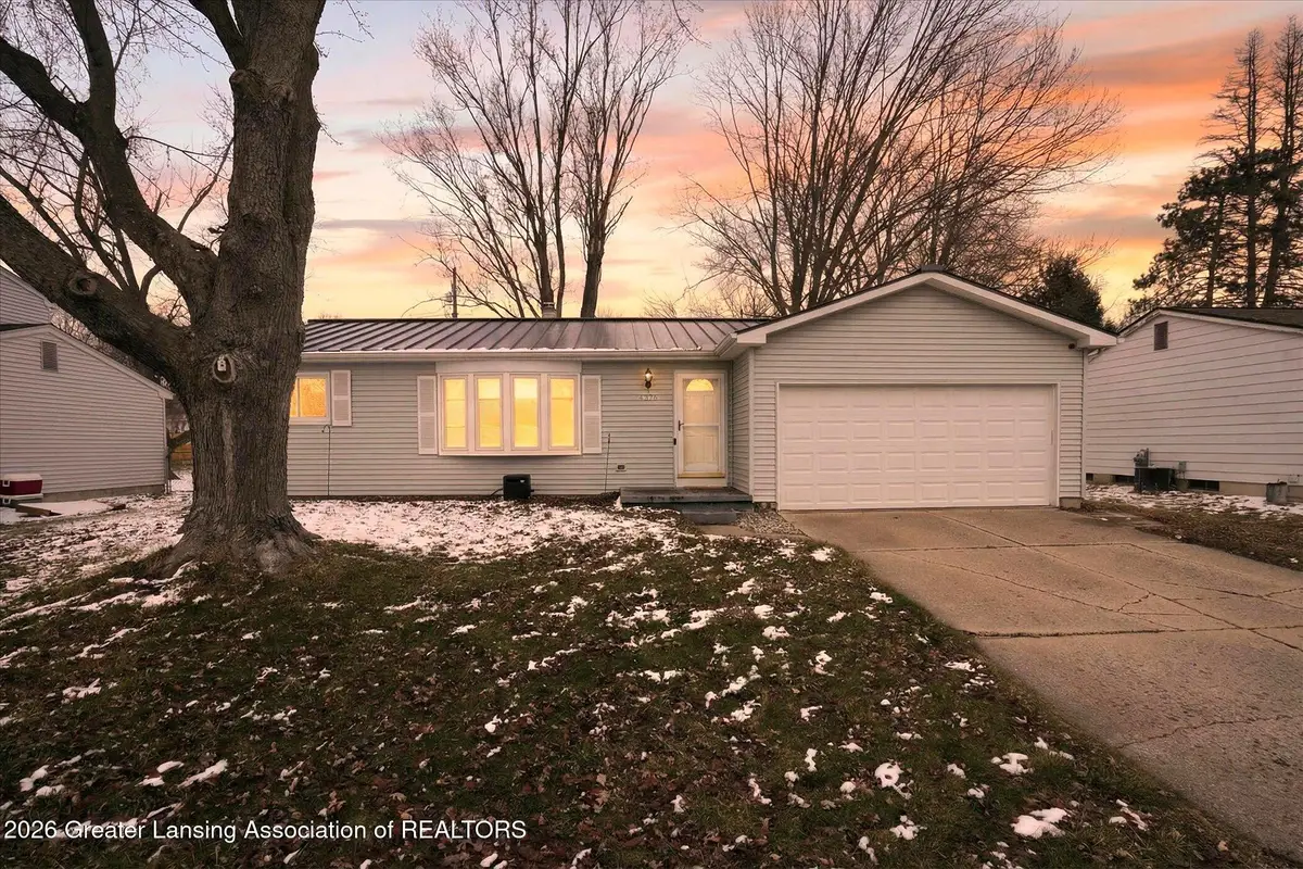 4376 Davlind Drive, Holt, MI 48842 - #1