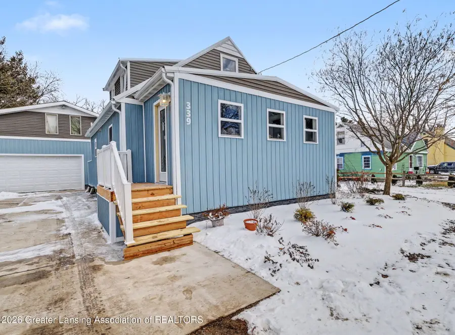 339 Stoner Road, Lansing, MI 48917 - #2