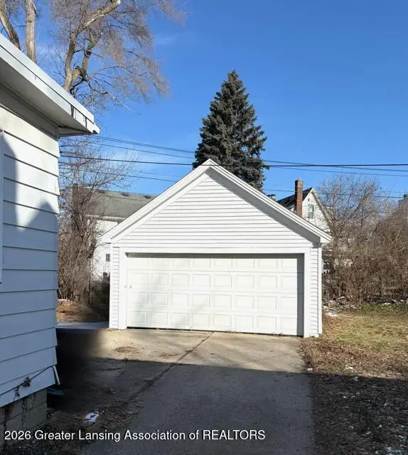 713 Ann Street, East Lansing, MI 48823 - #2