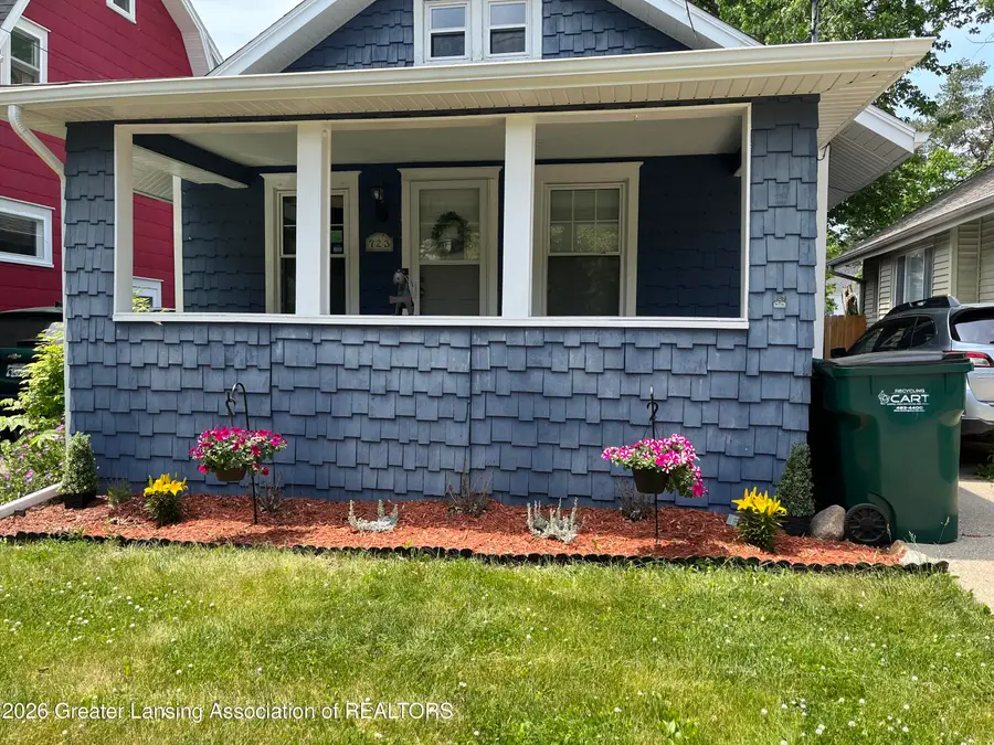 723 N Francis Avenue, Lansing, MI 48912 - #2