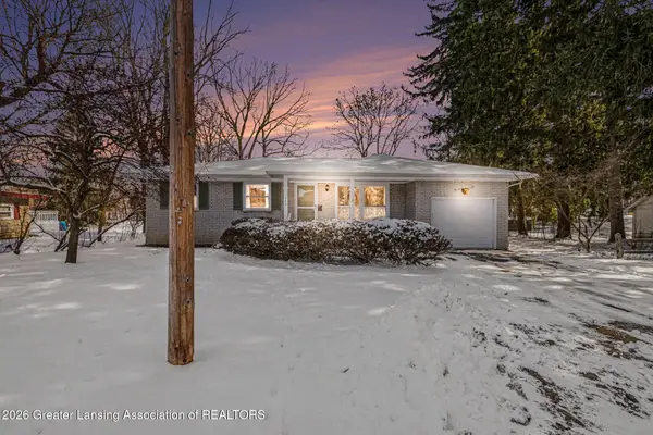 282 Harrison Street, Lapeer, MI 48446