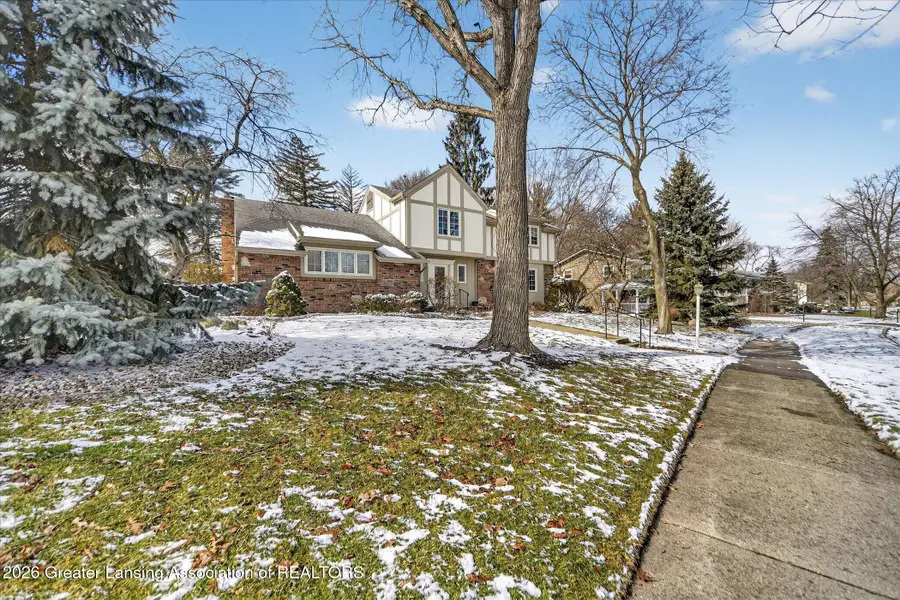 3781 Sandlewood Drive, Okemos, MI 48864 - #3