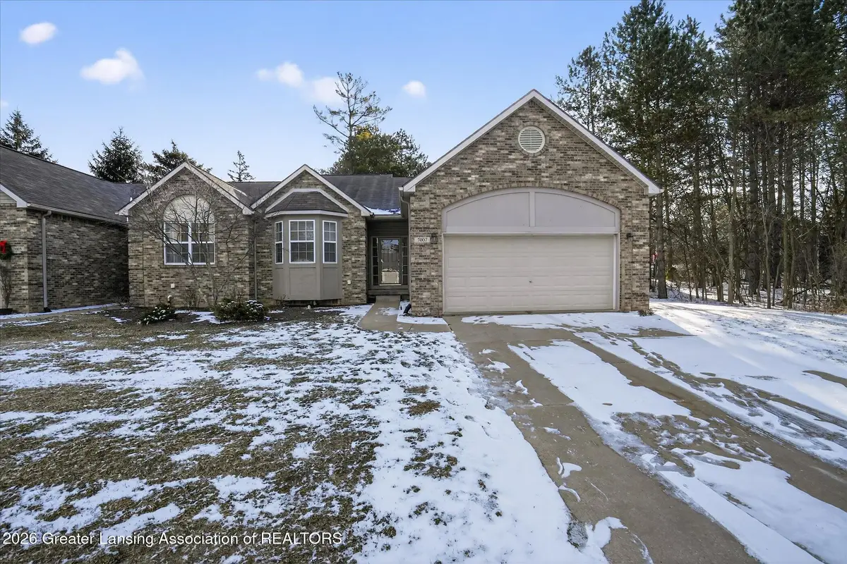 7007 Ravenna Trail #28, Lansing, MI 48917 - #1