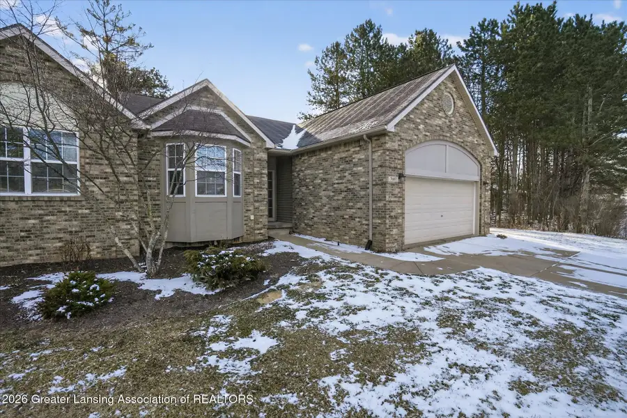 7007 Ravenna Trail #28, Lansing, MI 48917 - #2