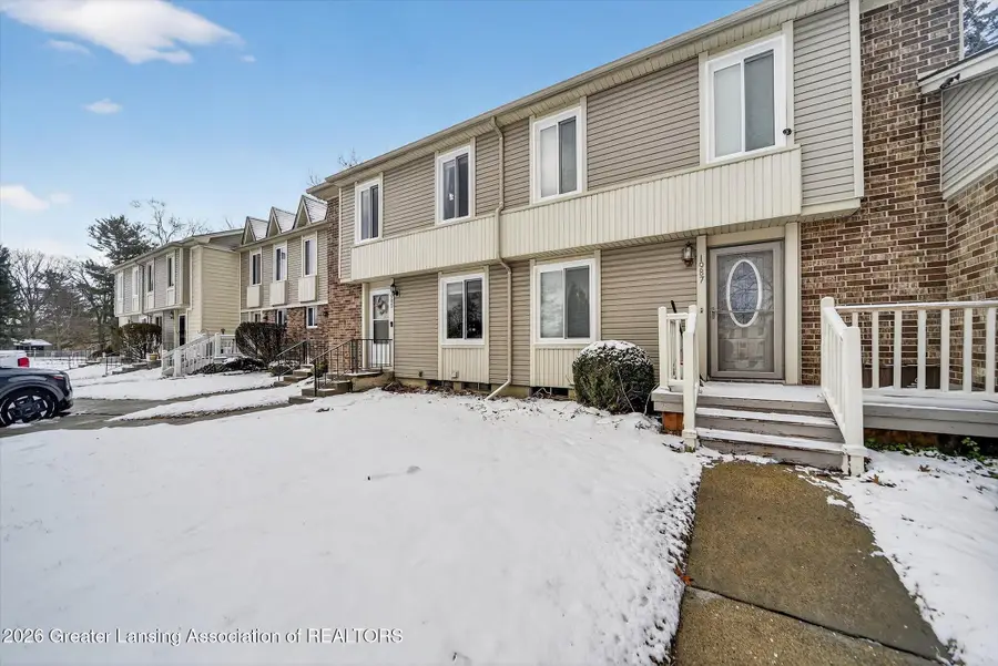 1985 Lac Du Mont Drive, Haslett, MI 48840 - #2