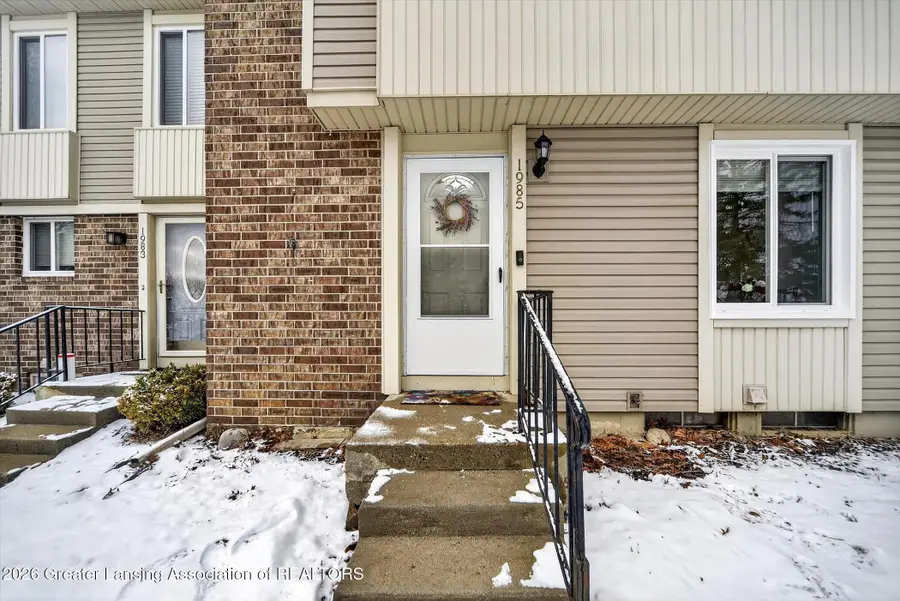 1985 Lac Du Mont Drive, Haslett, MI 48840 - #3