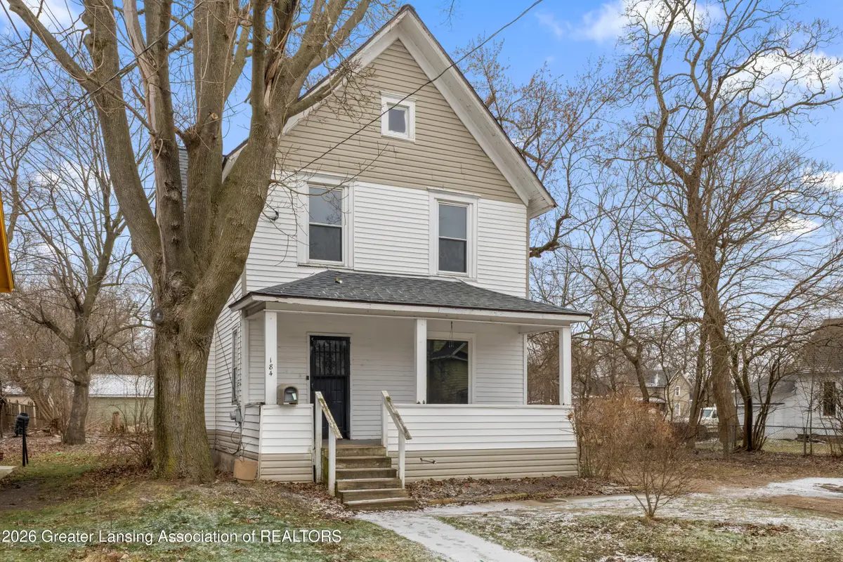 184 Post Avenue, Battle Creek, MI 49014 - #1