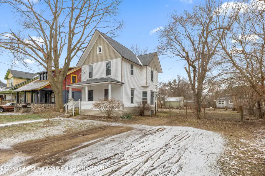 184 Post Avenue, Battle Creek, MI 49014 - #3