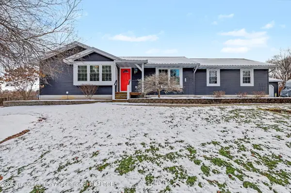 2835 Tomlinson Road, Mason, MI 48854