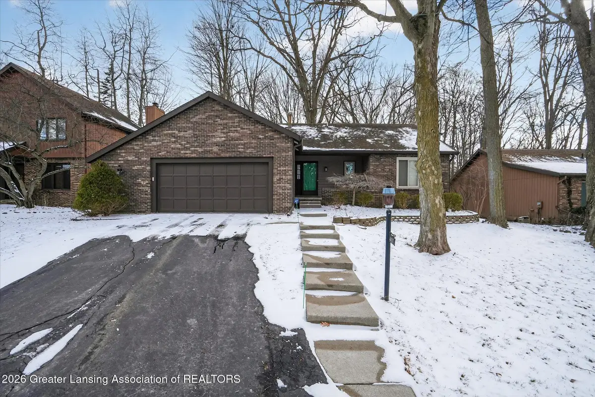 4419 Comanche Drive, Okemos, MI 48864 - #1