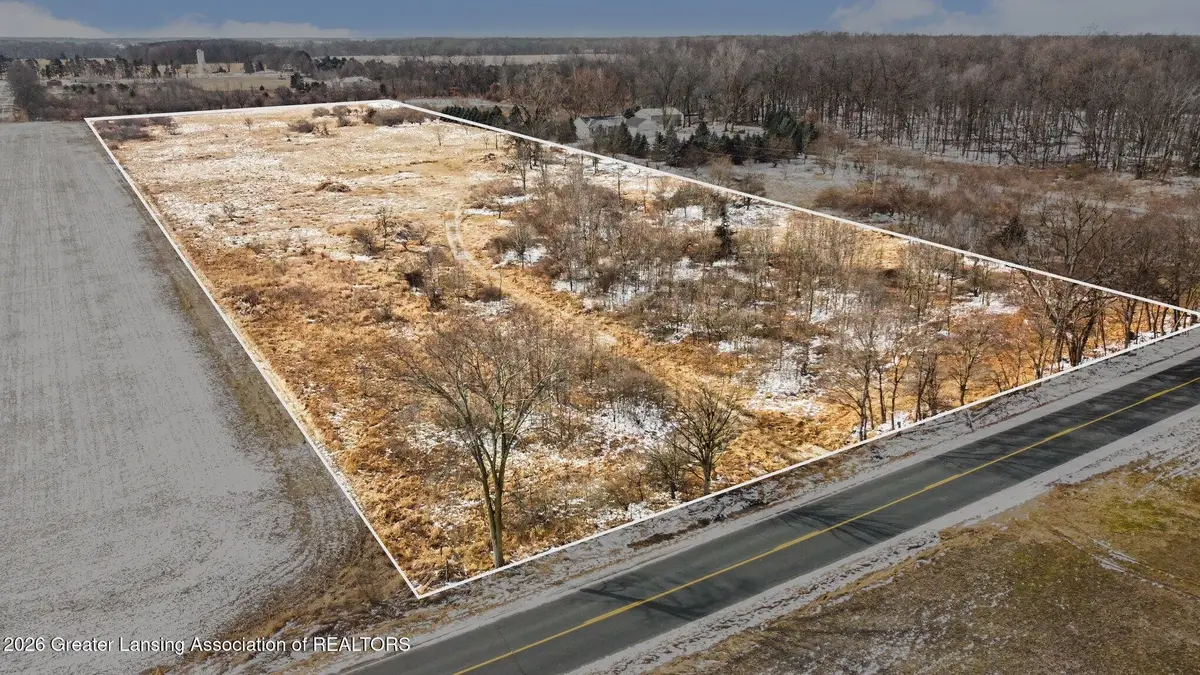 3511 W Maple Rapids Road, Saint Johns, MI 48879 - #1