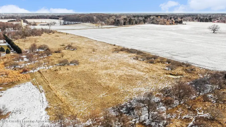 3511 W Maple Rapids Road, Saint Johns, MI 48879 - #3