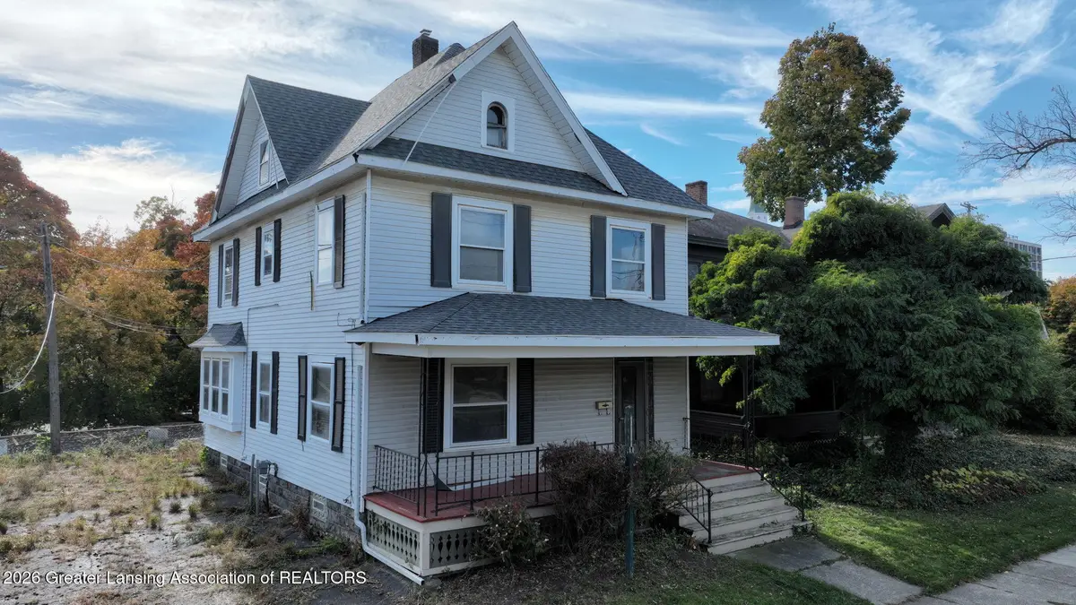 411 W Ionia Street, Lansing, MI 48933 - #1