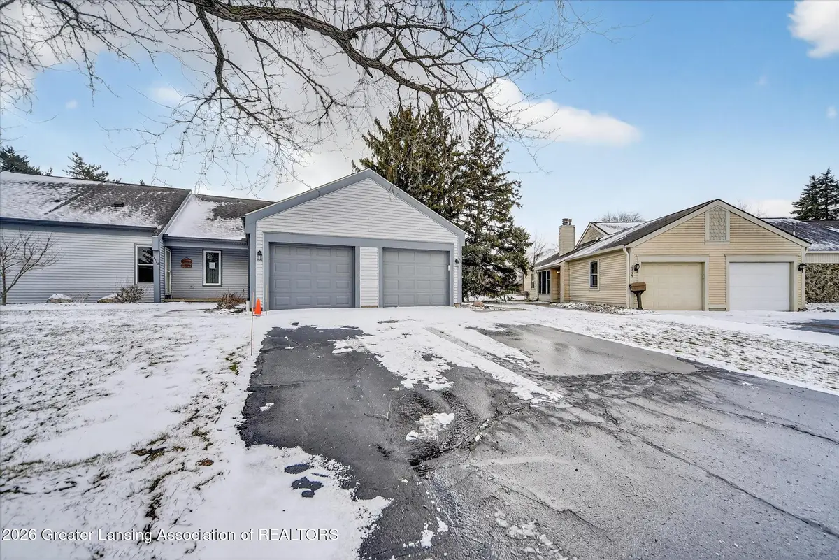 7225 Creekside Drive #37, Lansing, MI 48917 - #1