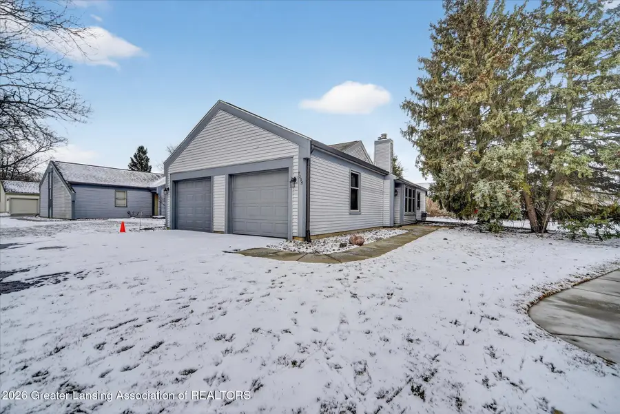 7225 Creekside Drive #37, Lansing, MI 48917 - #2