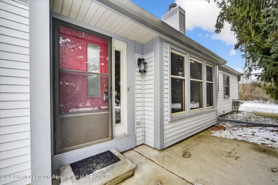 7225 Creekside Drive #37, Lansing, MI 48917 - #3