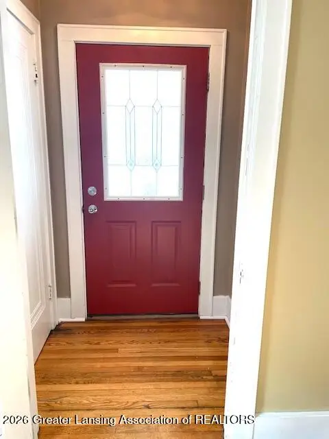 710 N Hayford Avenue, Lansing, MI 48912 - #2