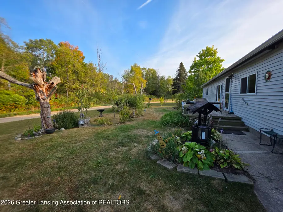 14 S 5th Street, Morley, MI 49336 - #2