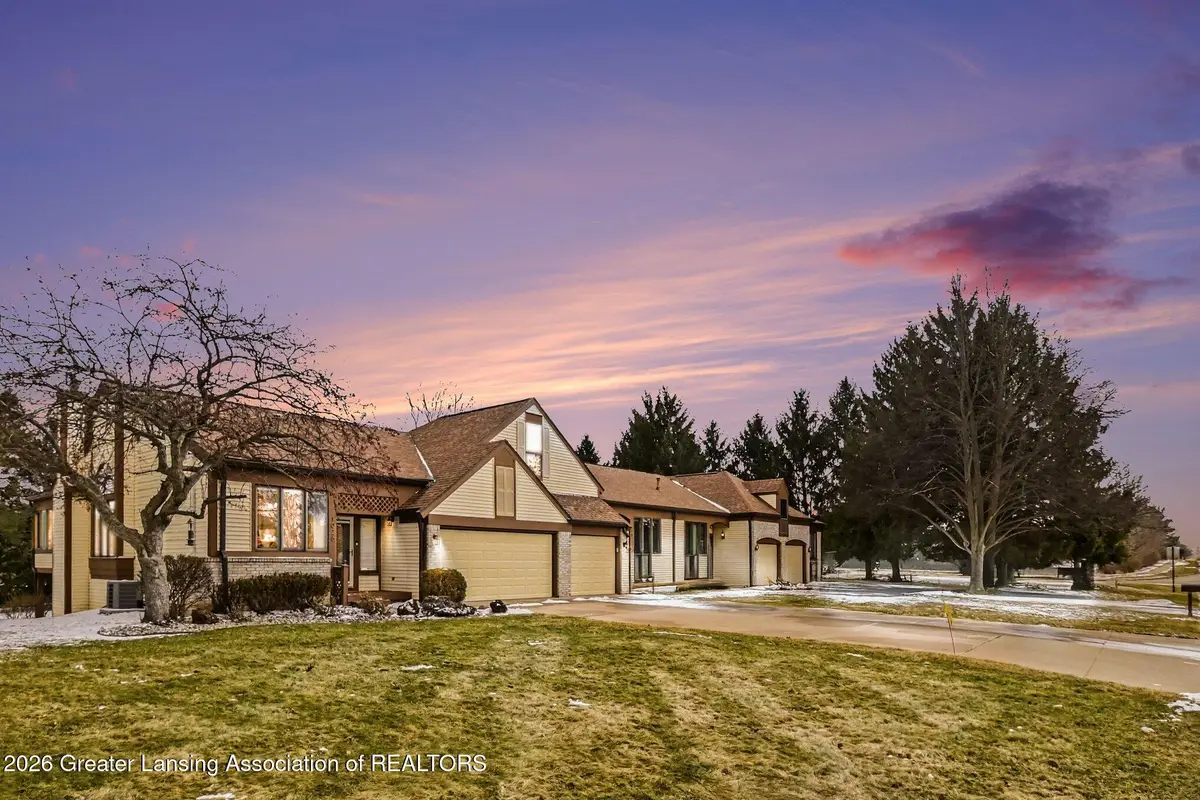 1026 Brookside Drive, Lansing, MI 48917 - #1