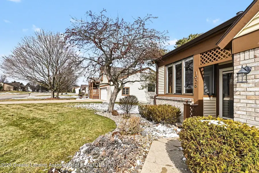 1026 Brookside Drive, Lansing, MI 48917 - #3
