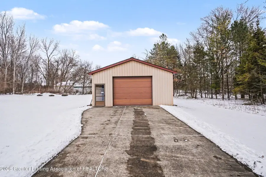 933 Miami Drive, Mason, MI 48854 - #3