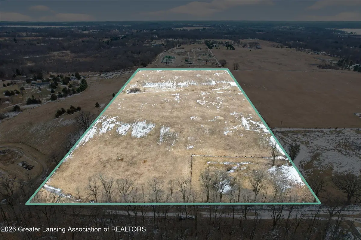 0 Waterman Road, Brooklyn, MI 49230 - #1