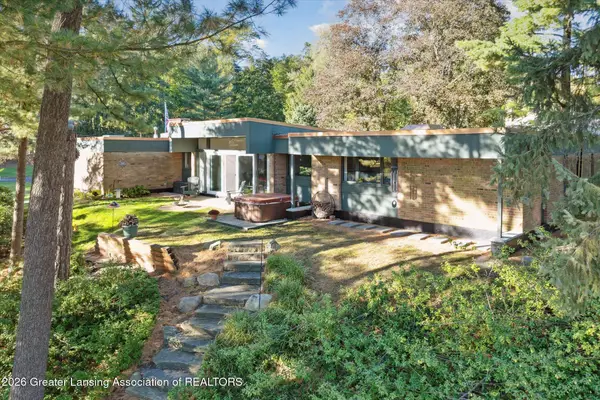 6428 Olympus Drive, Clarkston, MI 48346